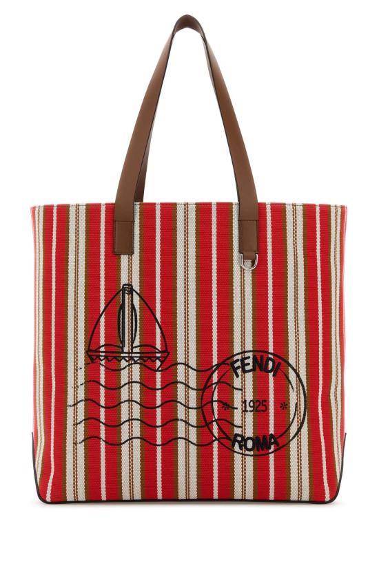 25SS 펜디 토트백 7VA657AUGU F1SCQ