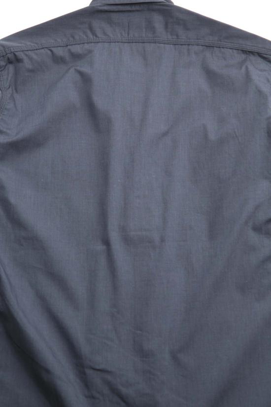  Sassafras 긴팔 셔츠 사사프라스 가드너  A/C 브로드 - SASSAFRAS