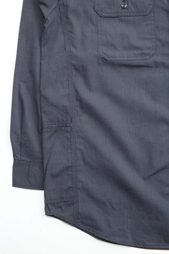  Sassafras 긴팔 셔츠 사사프라스 가드너  A/C 브로드 - SASSAFRAS