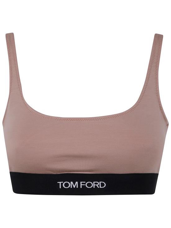 25FW 톰포드 브라  BRJ016 JEX011 097 DP061 DUSTY ROSE