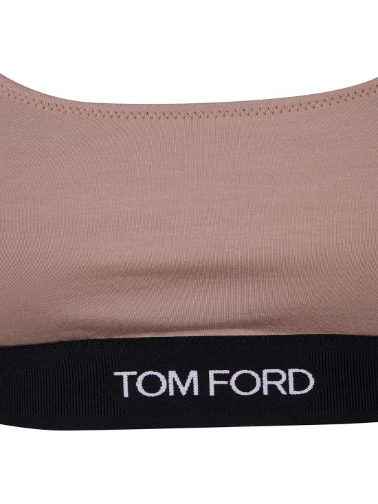 25FW 톰포드 브라  BRJ016 JEX011 097 DP061 DUSTY ROSE - TOMFORD