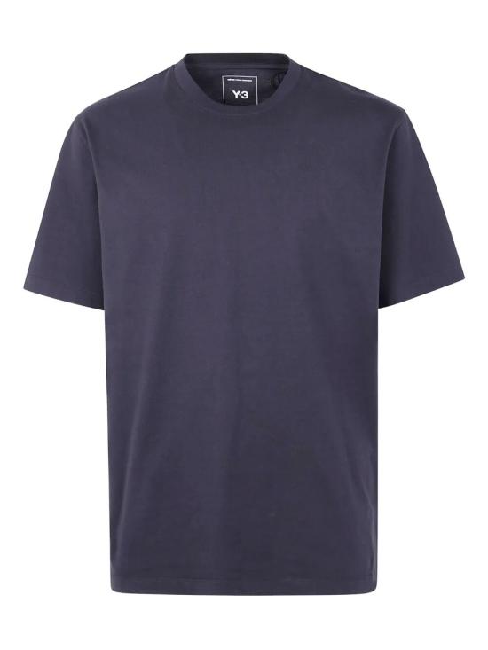 25FW 아디다스 Y3 탑 KB2608 BLACK - ADIDAS Y3