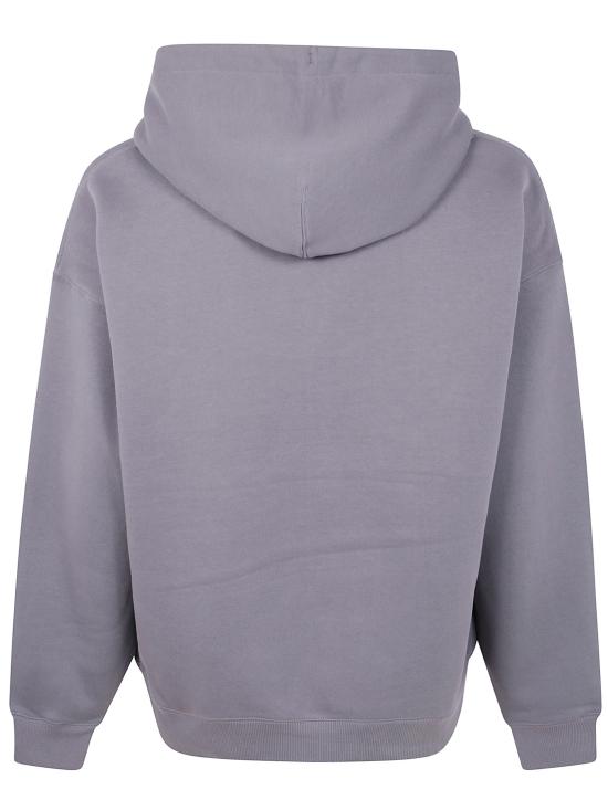 25FW 아디다스 Y3 후드 티셔츠 KB2605 GRANITE - ADIDAS Y3