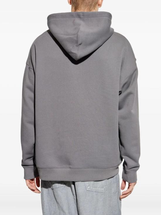 25FW 아디다스 Y3 후드 티셔츠 KB2605 GRANITE - ADIDAS Y3