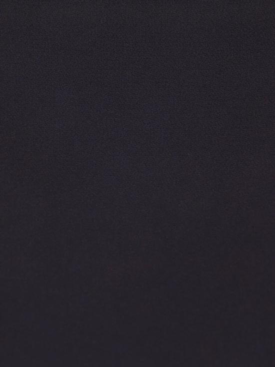 25FW 엘리자베타프랜치 미디 스커트 GO11856E2 110 NERO - ELISABETTA FRANCHI