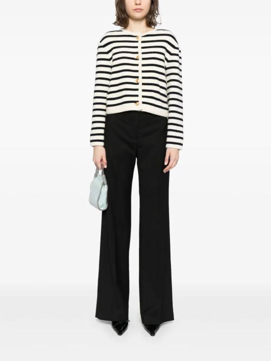 25FW 폴 스미스 스트레이트 팬츠 W1R306TN00001 097 79 BLACK - PAUL SMITH