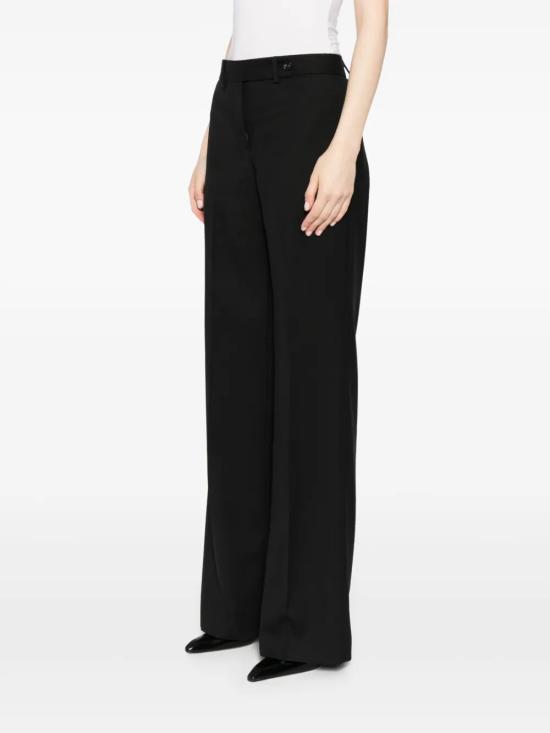 25FW 폴 스미스 스트레이트 팬츠 W1R306TN00001 097 79 BLACK - PAUL SMITH