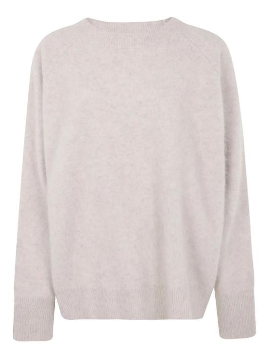 25FW 파로쉬 스웨터 D540918 LACOON 084 BUTTER - PAROSH