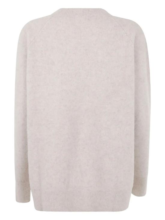 25FW 파로쉬 스웨터 D540918 LACOON 084 BUTTER - PAROSH