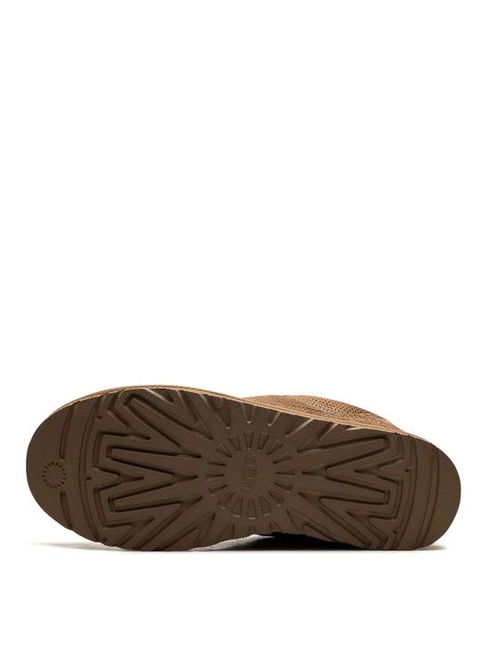  어그 스니커즈 1168890CHESTNUT Brown - UGG