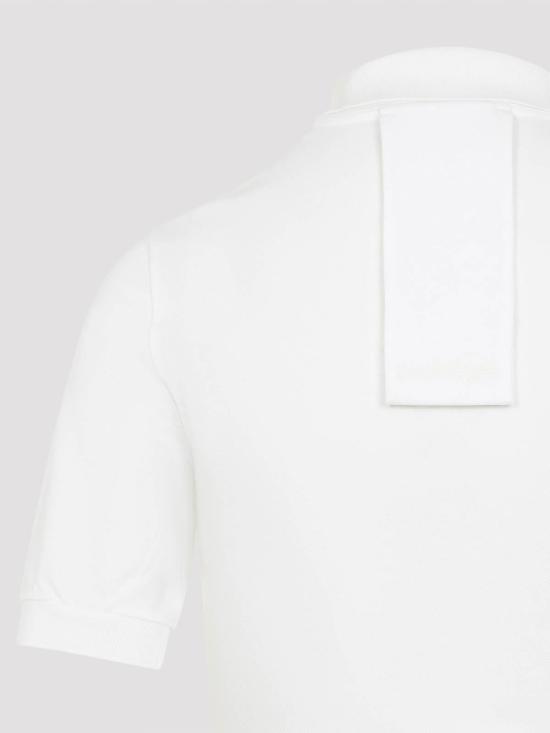  쿠레쥬 미디 스커트 125JRO554JS01930079 Beige - COURREGES