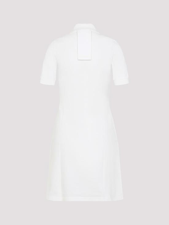  쿠레쥬 미디 스커트 125JRO554JS01930079 Beige - COURREGES