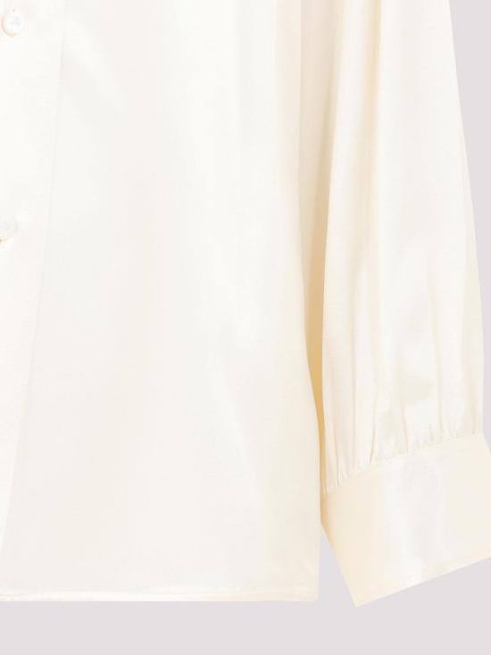  질샌더 셔츠 J03DL0149J66147278 Beige - JIL SANDER