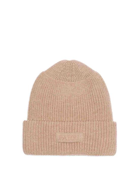 24FW 파투 비니 AC0798009109B Brown