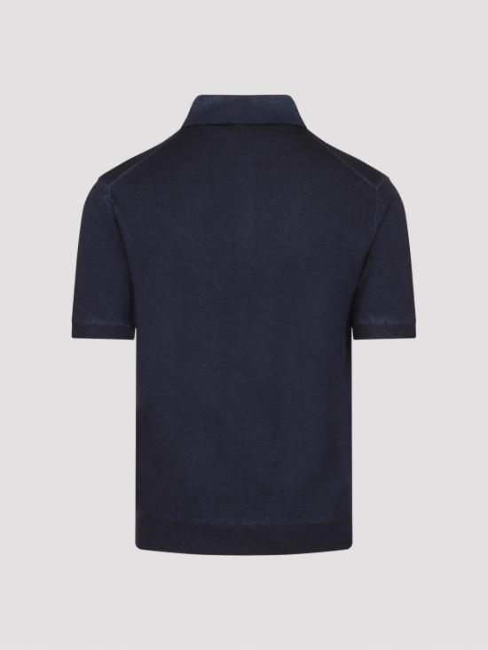  프라다 폴로 티셔츠 UMB938SOOO16EMF0008 Light Beige - PRADA