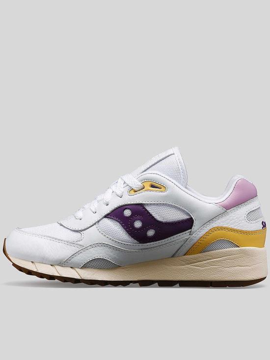  써코니 스니커즈 S607722 White - SAUCONY