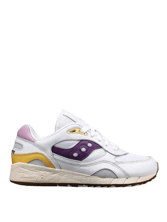  써코니 스니커즈 S607722 White