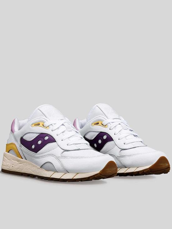 써코니 스니커즈 S607722 White - SAUCONY