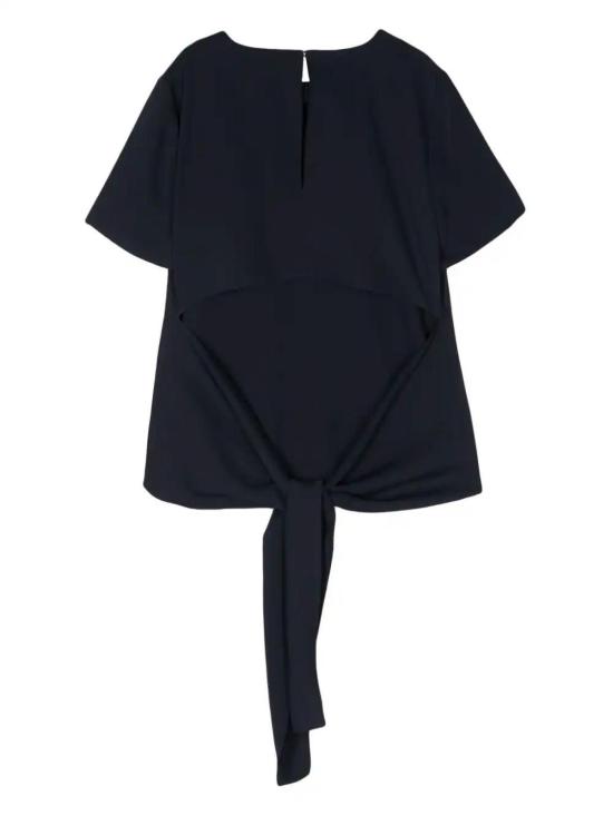  파로쉬 블라우스 D312497012 Blue - PAROSH
