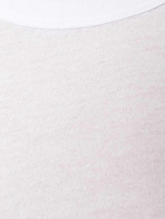 25SS 제임스펄스 긴팔 티셔츠 WUC3418WHITE White - JAMES PERSE