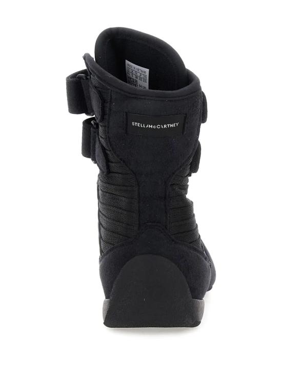 25FW 스텔라 맥카트니 스니커즈 810578 AFADN0 1000 BLACK - STELLA MCCARTNEY