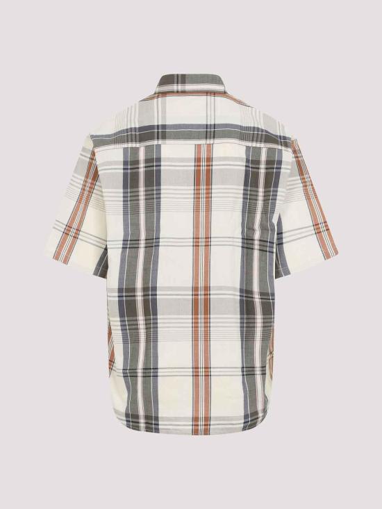 26SS 칼하트 반팔 셔츠 I0345462UXXX Beige - CARHARTT