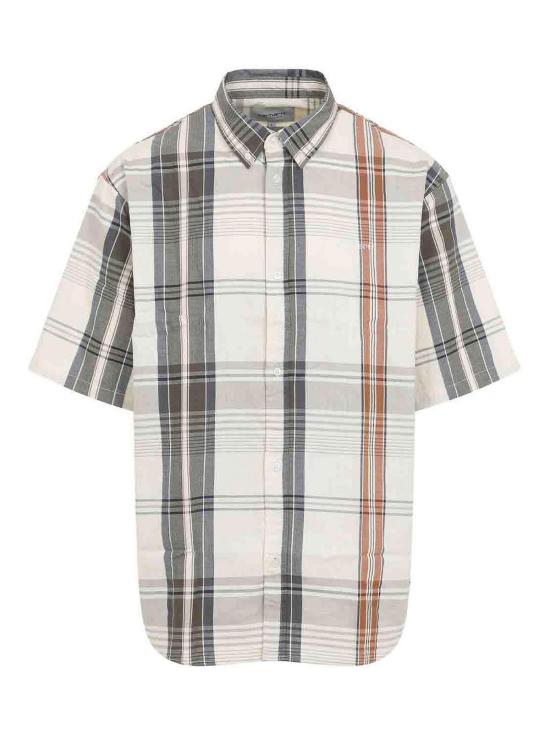 26SS 칼하트 반팔 셔츠 I0345462UXXX Beige