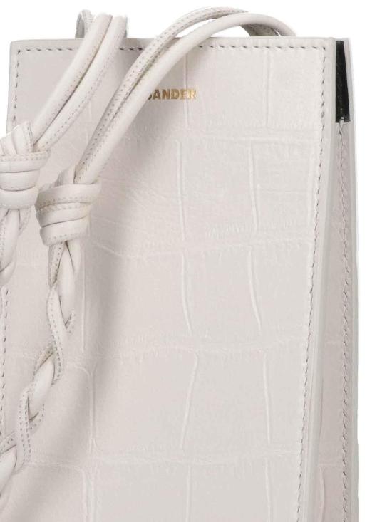  질샌더 액세서리 J07VL0002P5359105 White - JIL SANDER