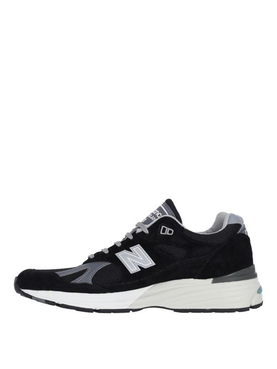 25FW 뉴발란스 991 스니커즈 U991BK2 Black - NEW BALANCE