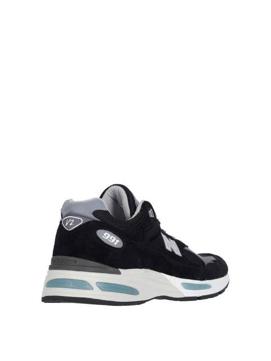 25FW 뉴발란스 991 스니커즈 U991BK2 Black - NEW BALANCE