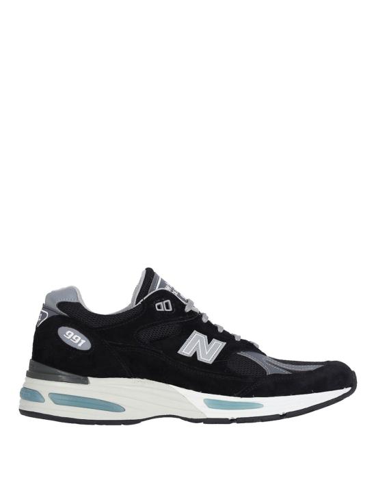 25FW 뉴발란스 991 스니커즈 U991BK2 Black