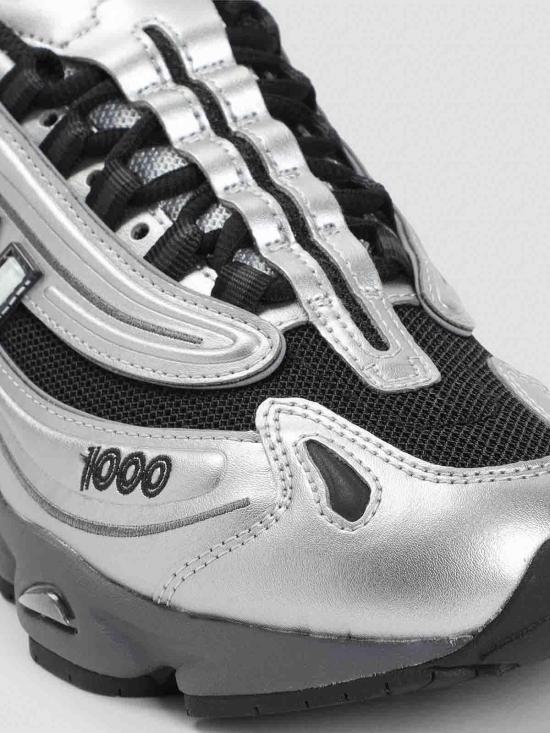 25FW 뉴발란스 스니커즈 M1000EGRSILVER Beige - NEW BALANCE