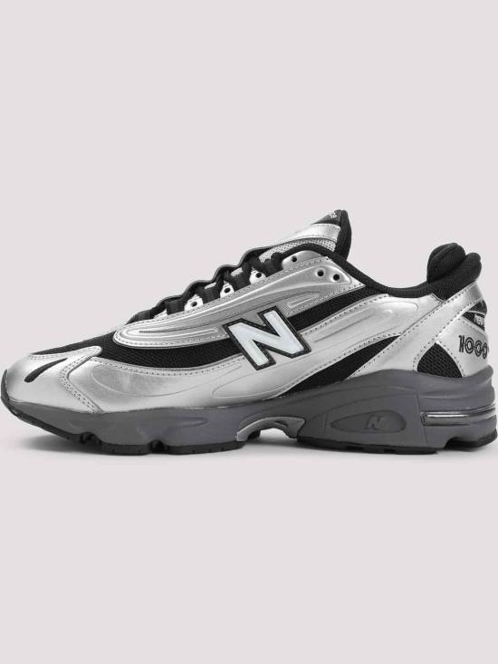 25FW 뉴발란스 스니커즈 M1000EGRSILVER Beige - NEW BALANCE
