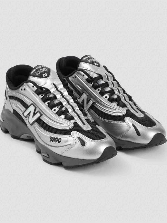 25FW 뉴발란스 스니커즈 M1000EGRSILVER Beige - NEW BALANCE