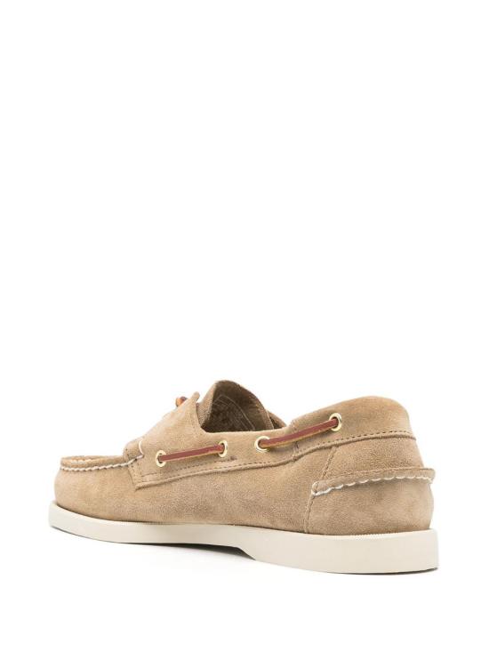 26SS 세바고 슈즈 78123GWPORTLANDARTISANAFO Beige - SEBAGO