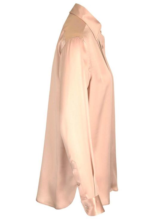 26SS 톰포드 셔츠 CA3254FAX1191GV391 Pink - TOMFORD