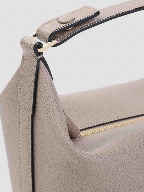 26FW 발렉스트라 토트백 SGMO0020010LOCPLTIMSA Beige - VALEXTRA
