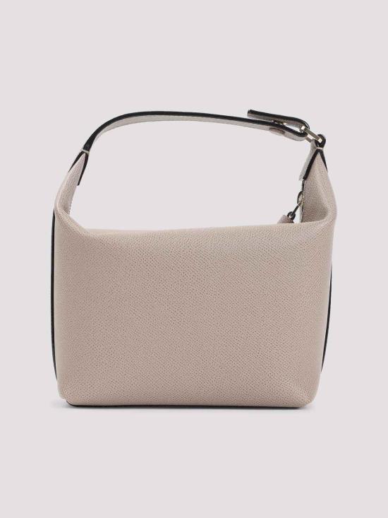 26FW 발렉스트라 토트백 SGMO0020010LOCPLTIMSA Beige - VALEXTRA