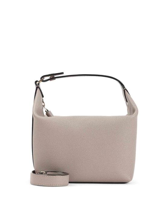 26FW 발렉스트라 토트백 SGMO0020010LOCPLTIMSA Beige