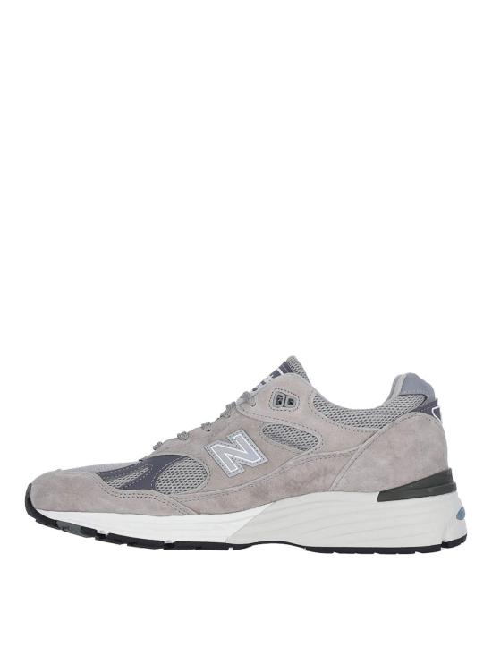 26SS 뉴발란스 991 스니커즈 U991GL2 Grey - NEW BALANCE