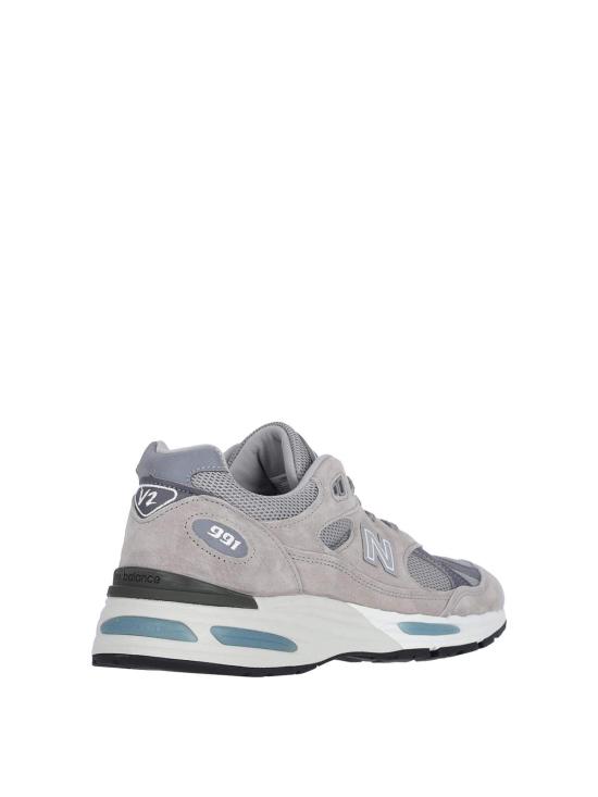 26SS 뉴발란스 991 스니커즈 U991GL2 Grey - NEW BALANCE