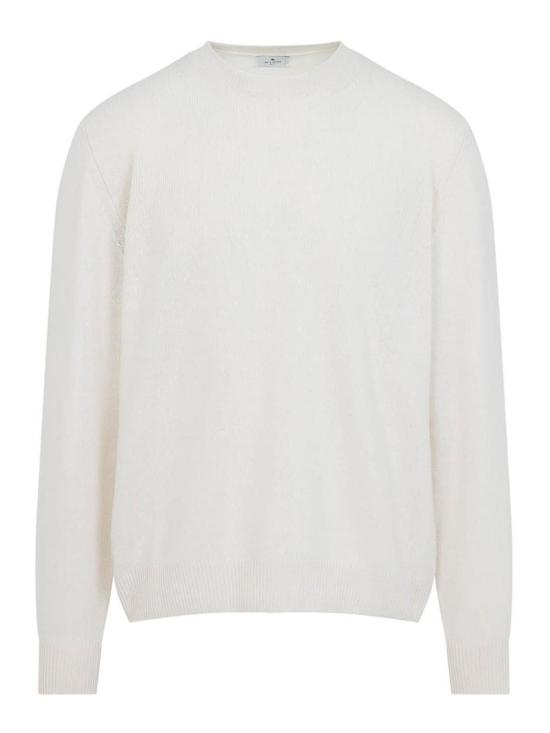 25FW 에트로 스웨터 MRKF0096AW007M2037 Light Beige