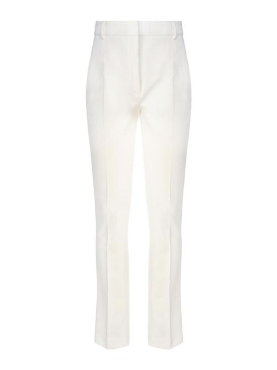  스포트막스 스트레이트 팬츠 2412781031600PONTIDA001 White