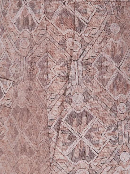 25FW 피에르루이마샤 스트레이트 팬츠 DYLAN S 12471 MULTI - PIERRE LOUIS MASCIA