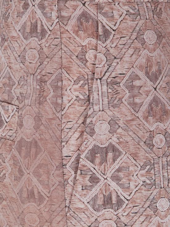 25FW 피에르루이마샤 스트레이트 팬츠 DYLAN S 12471 MULTI - PIERRE LOUIS MASCIA