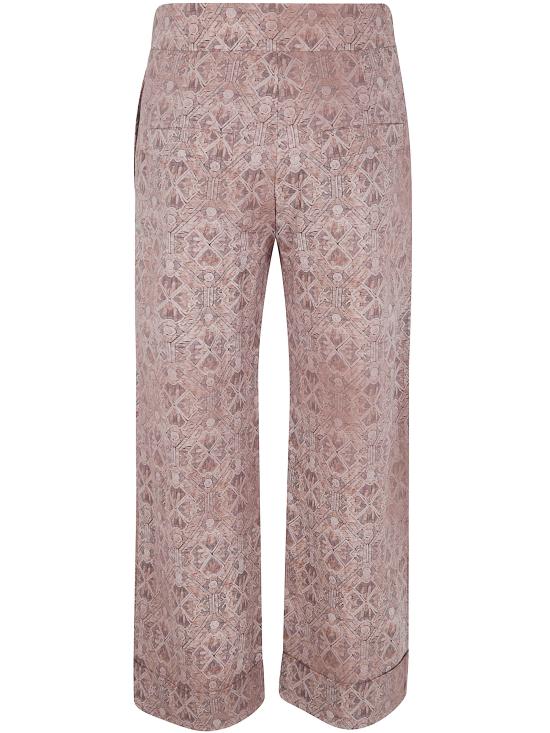 25FW 피에르루이마샤 스트레이트 팬츠 DYLAN S 12471 MULTI - PIERRE LOUIS MASCIA