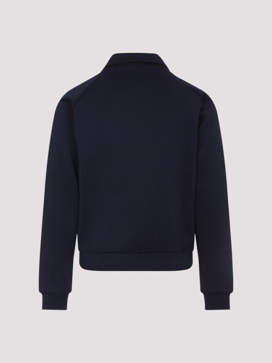  프라다 긴팔 티셔츠 UJL37CSOOO1TQXF0008 Light Beige - PRADA