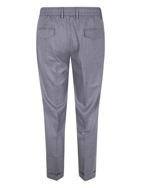 25FW 발바 치노 팬츠 ROMA 51001 72 LIGHT GREY - BARBA