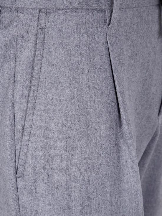 25FW 발바 치노 팬츠 ROMA 51001 72 LIGHT GREY - BARBA