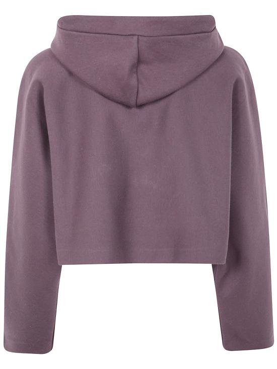 25FW 장 폴 고티에 후드 티셔츠 25 03 W TO288 J005 71 CHOCOLAT - JEAN PAUL GAULTIER